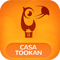 Casa Tookan wallet