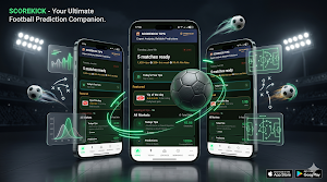 scorekick Screenshot 0