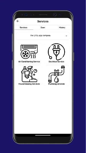 Lyve Spaces Screenshot 3