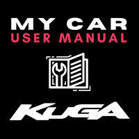 My Car User Manual Ford Kuga