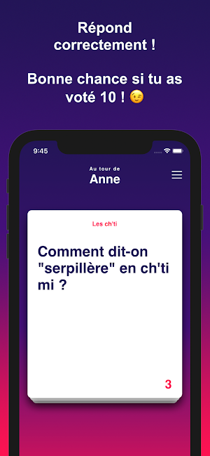 1 à 10 Screenshot 2