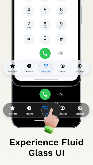 Contacts - Caller ID & Spam Screenshot 0