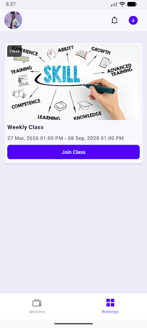 Relationship Gurukul Screenshot 2