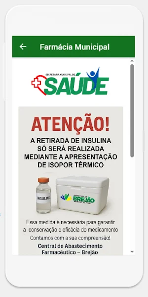 Brejão Screenshot 2