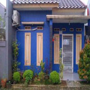 Ide Warna Cat Rumah Idaman Screenshot 0