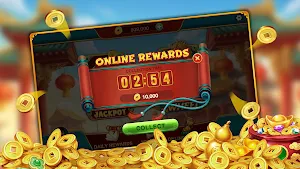 Daily Spin Quest Screenshot 2