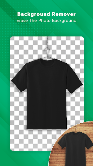 Remove Background : PNG Maker Screenshot 2