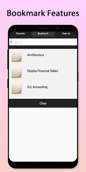 Easy SAP Simple Finance Tutorial Screenshot 3