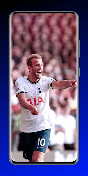Tottenham 4K Wallpapers Screenshot 2
