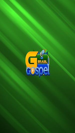 Radio G Brasil Gospel Screenshot 1