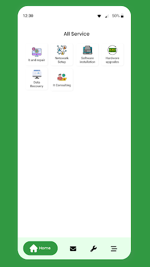 Troubleshoot Screenshot 3
