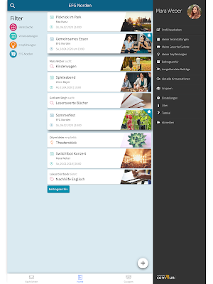 EFG Norden Screenshot 3