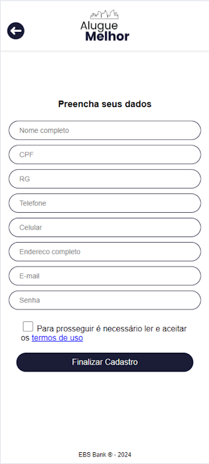 Alugue Melhor Screenshot 3