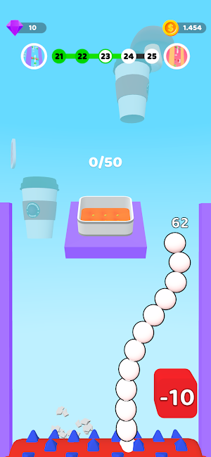 Sling Up 3D Screenshot 3