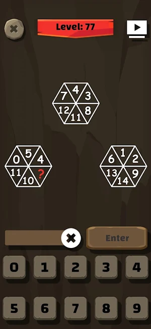 Math Quest Screenshot 3