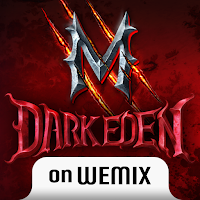 Dark Eden M Global