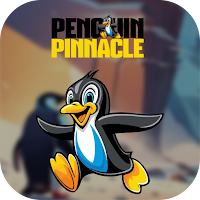 Penguin Jumping: Penguin Games