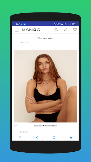 Online Shopping Ghana - Ghana Shopping App Screenshot 2