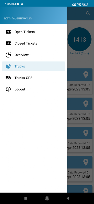 FixOnSite Screenshot 1