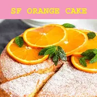 SF ORANGE CAKE H1