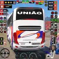 Bus Simulator - Coach Bus 3D