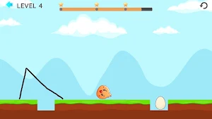 Draw to Hatch: Cute Egg Games Screenshot 3