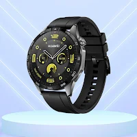 Huawei Watch Gt 4 app advice