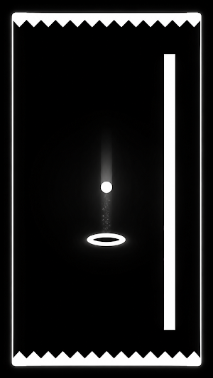 ThroughTheHoop Screenshot 0