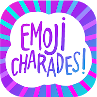 Emoji Charades