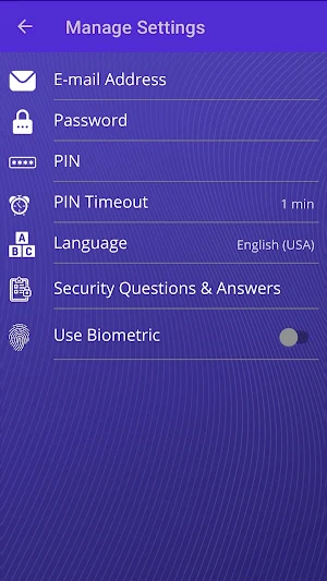 CyberLSI Screenshot 3