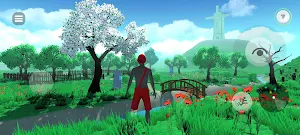 Folclore AR Screenshot 2