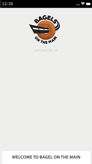 Bagels on The Main Screenshot 3