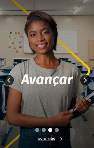 Avançar Screenshot 0