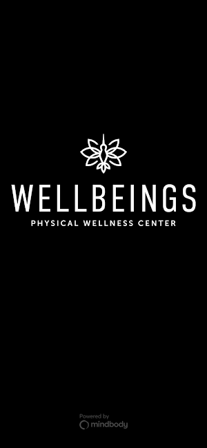 Go WellBeings Screenshot 0