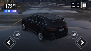 Kia Sorento SUV Car Simulator Screenshot 3