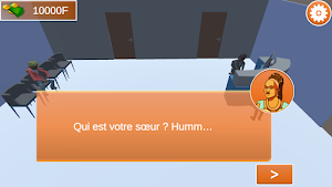 Keshia, citoyenne Screenshot 2