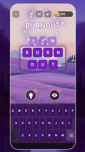 Word Circuit Screenshot 1