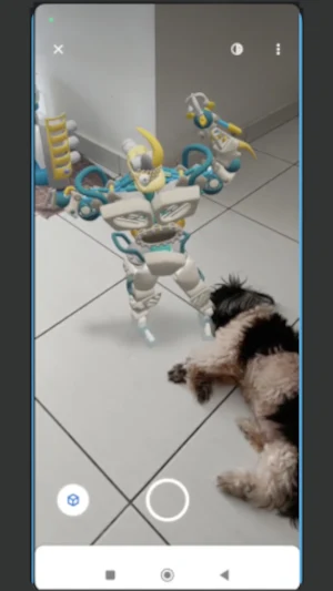 Native 3d Viewer Screenshot 0