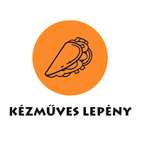 Kézműves Lepény