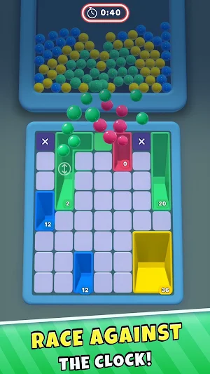 Ball Jam Screenshot 3