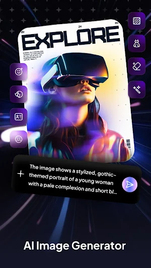 AI Chat - Smart Assistant Screenshot 0