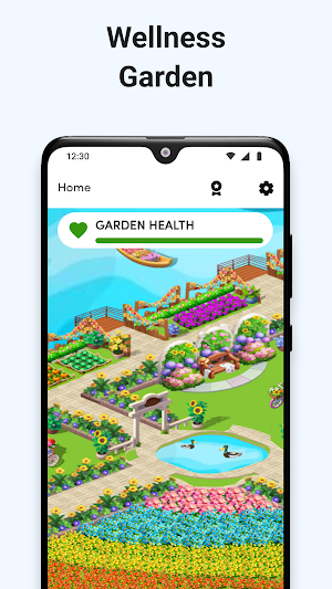 Learn, Play, Live: Health App Screenshot 0