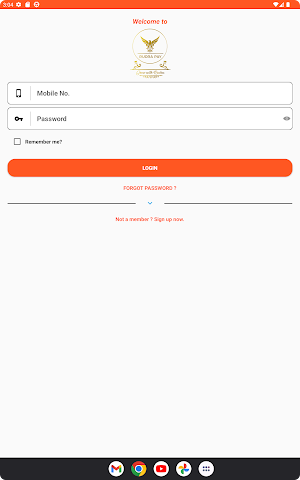 Rudrapay Screenshot 2