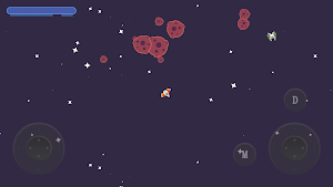 Harvester Screenshot 1