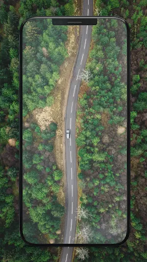 4K Ultra HD Wallpapers Screenshot 0