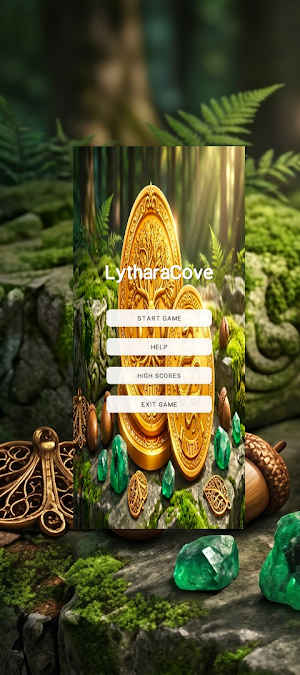 LytharaCove Screenshot 0