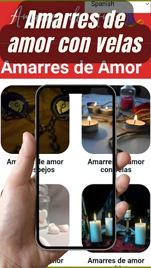 Easy love spells Screenshot 3
