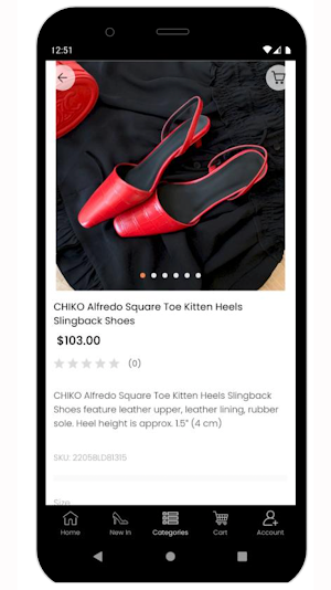 CHIKO Screenshot 2