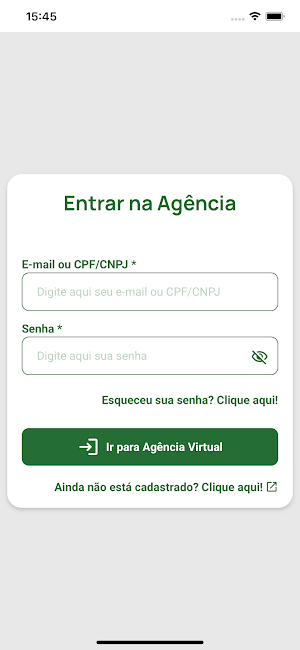 CERBRANORTE Virtual Screenshot 0