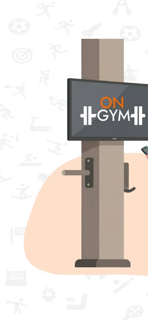 OnGym TV Screenshot 0